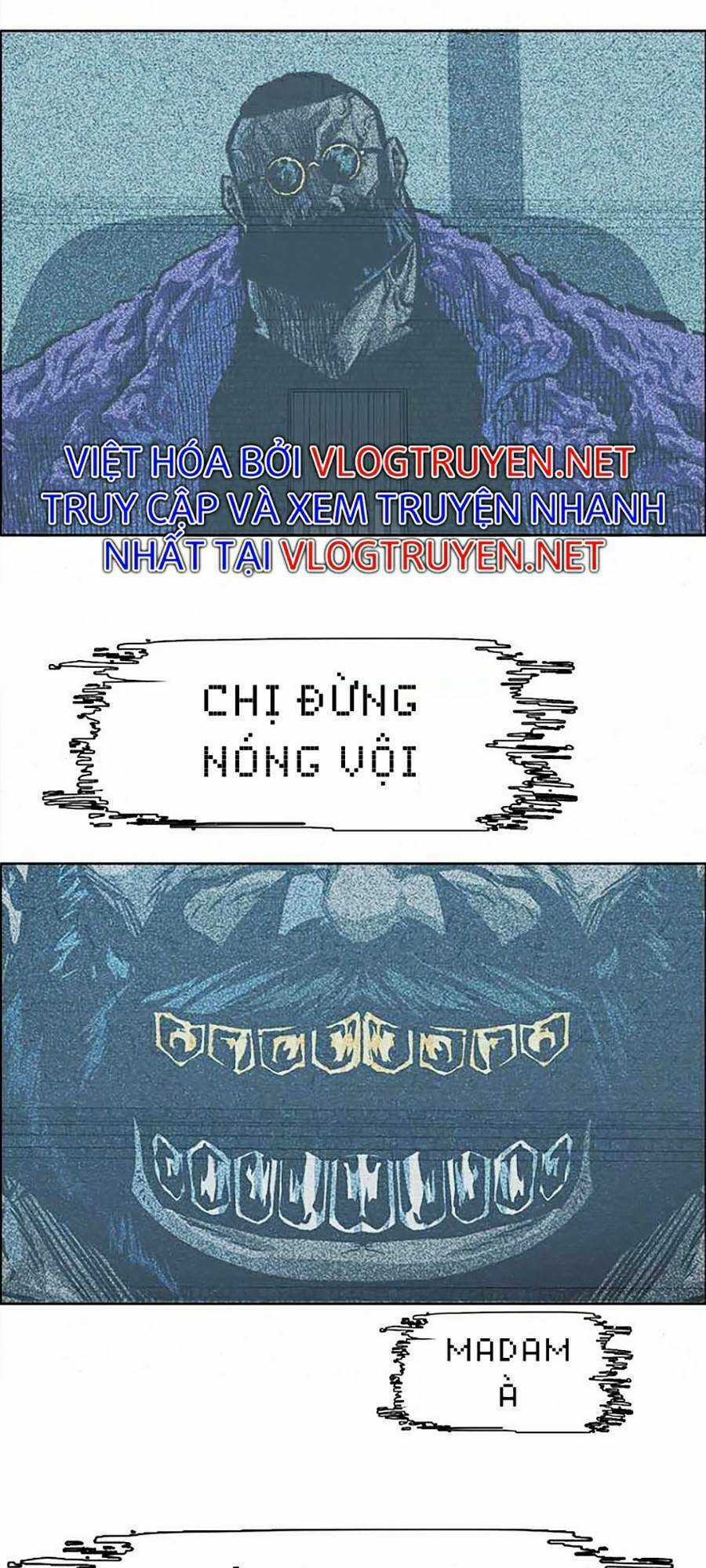 Bá Chủ Học Đường Ss4 Chapter 15 trang 52