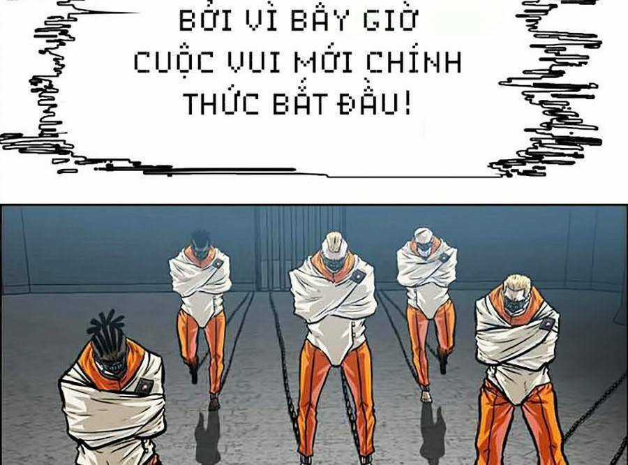 Bá Chủ Học Đường Ss4 Chapter 15 trang 53