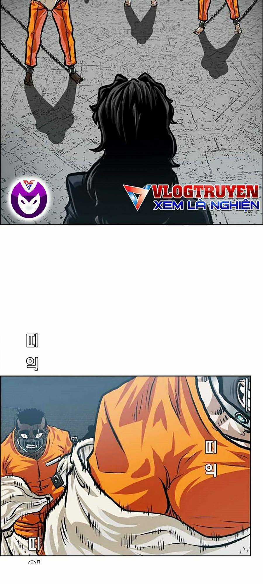 Bá Chủ Học Đường Ss4 Chapter 15 trang 54