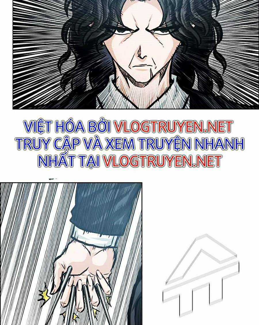 Bá Chủ Học Đường Ss4 Chapter 15 trang 59