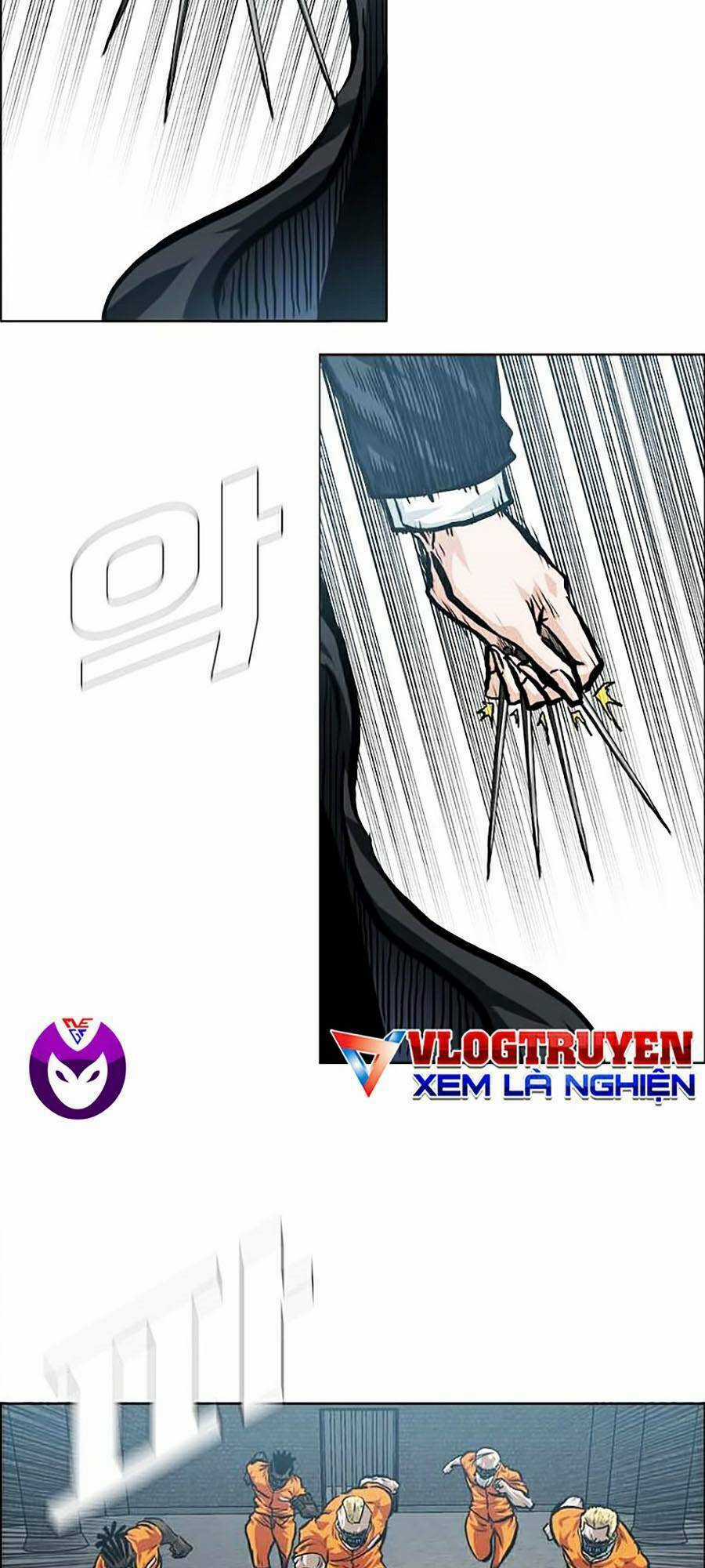 Bá Chủ Học Đường Ss4 Chapter 15 trang 60