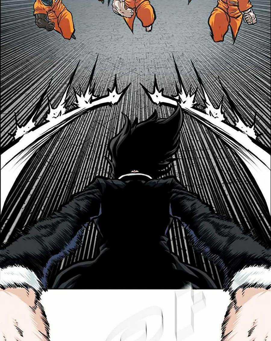 Bá Chủ Học Đường Ss4 Chapter 15 trang 61