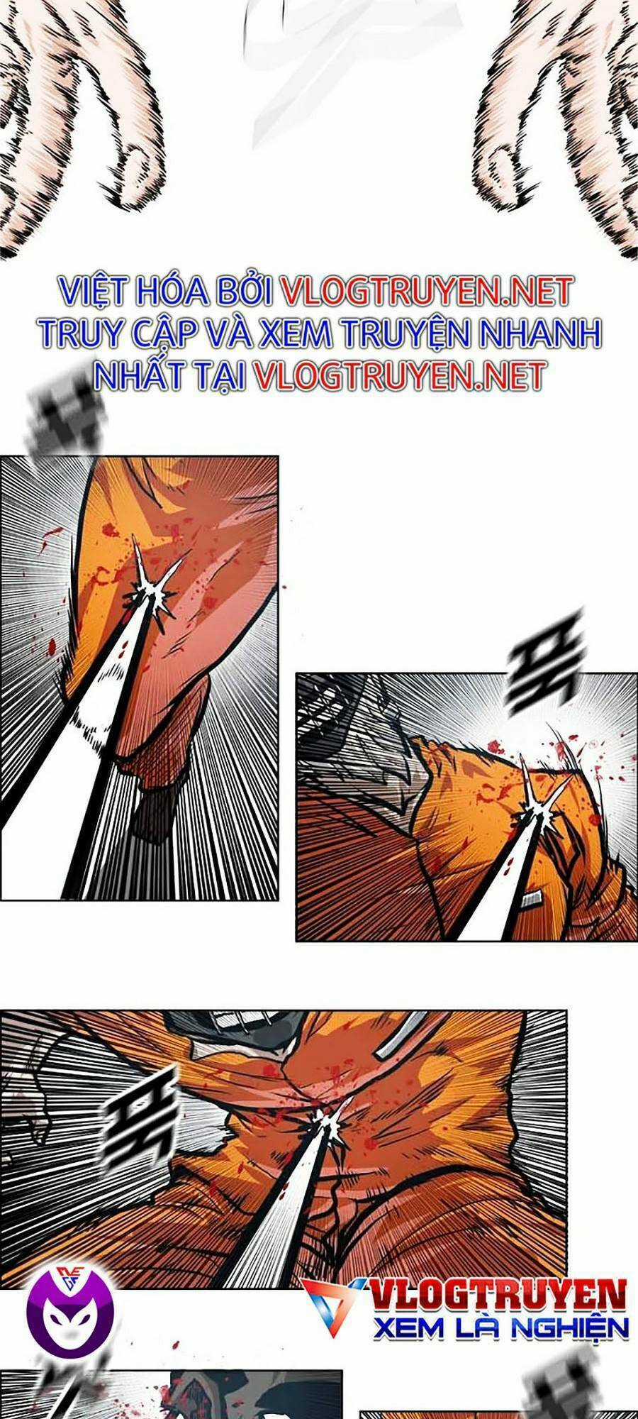 Bá Chủ Học Đường Ss4 Chapter 15 trang 62