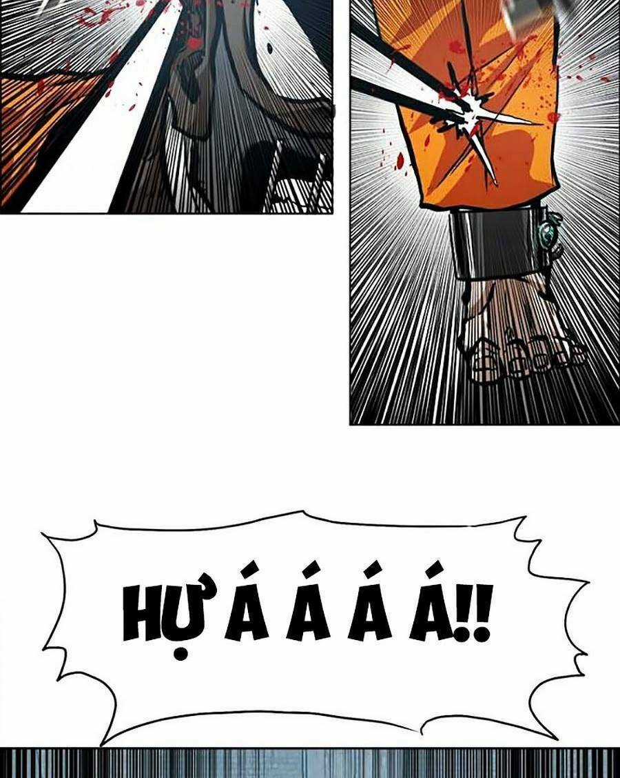 Bá Chủ Học Đường Ss4 Chapter 15 trang 63