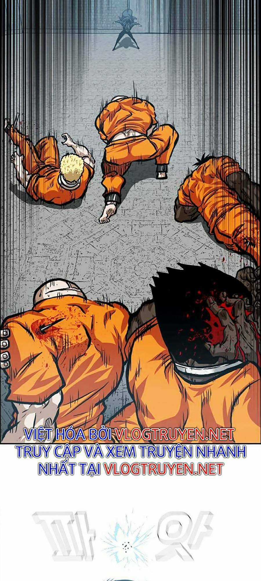 Bá Chủ Học Đường Ss4 Chapter 15 trang 64