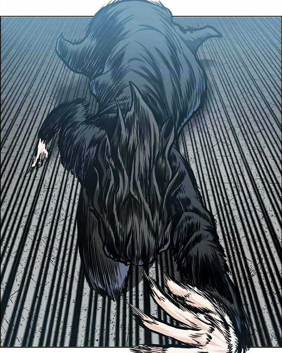 Bá Chủ Học Đường Ss4 Chapter 15 trang 65