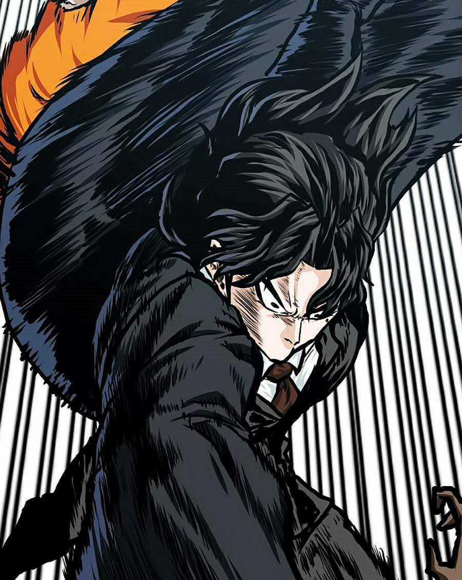 Bá Chủ Học Đường Ss4 Chapter 15 trang 67