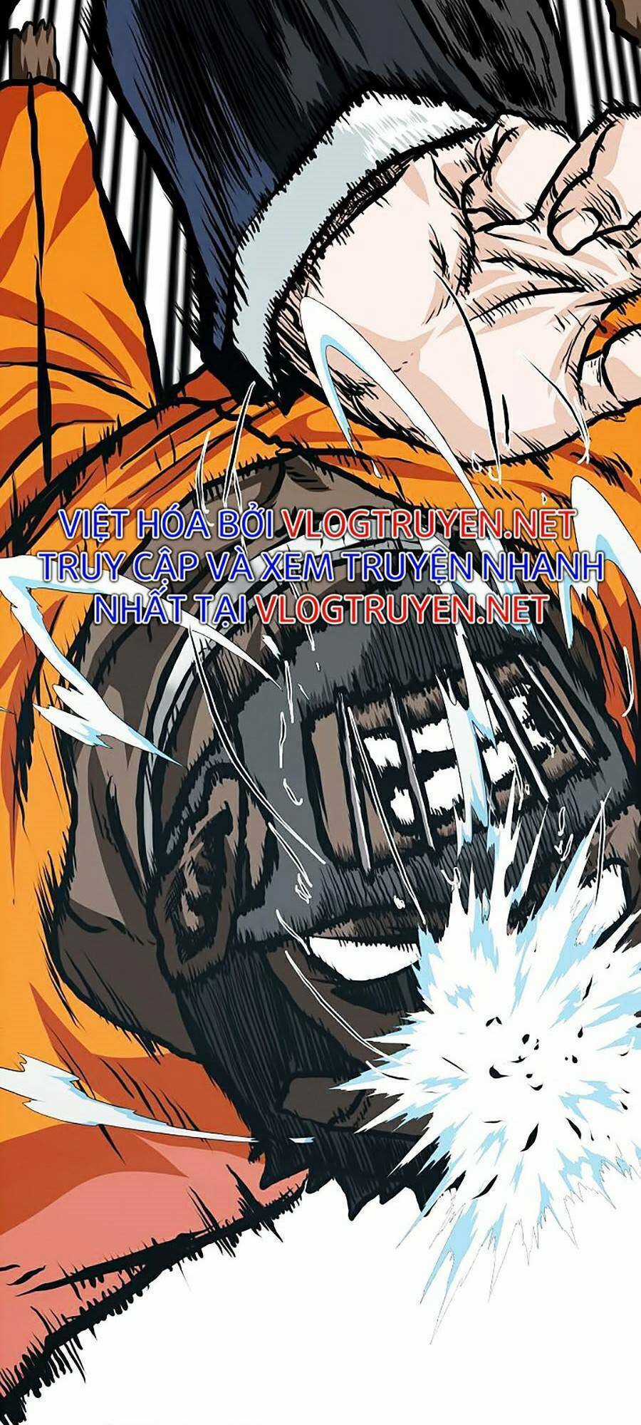 Bá Chủ Học Đường Ss4 Chapter 15 trang 68