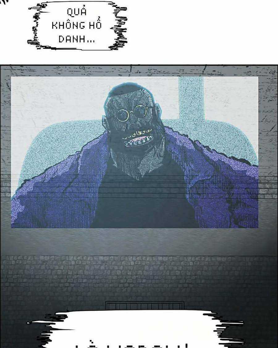 Bá Chủ Học Đường Ss4 Chapter 15 trang 69