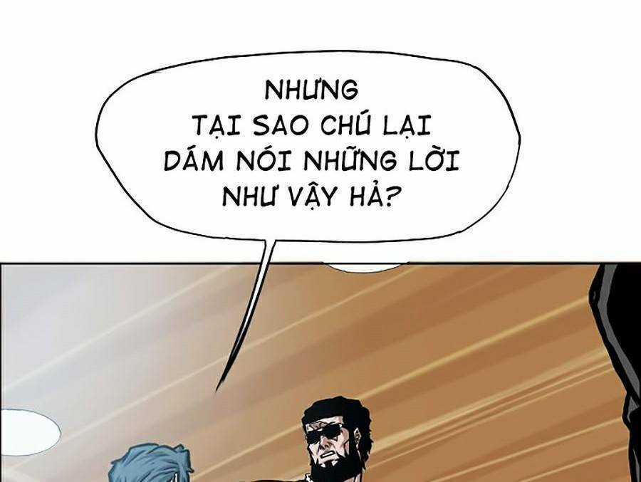 Bá Chủ Học Đường Ss4 Chapter 15 trang 7