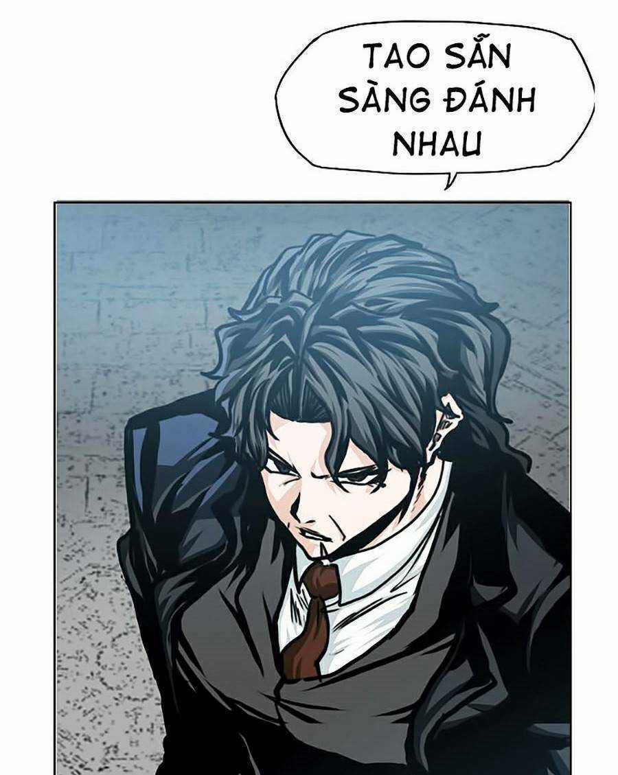 Bá Chủ Học Đường Ss4 Chapter 15 trang 71