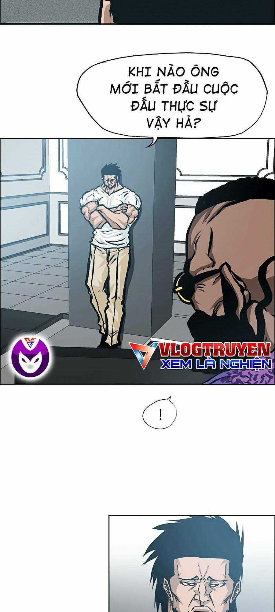 Bá Chủ Học Đường Ss4 Chapter 15 trang 78