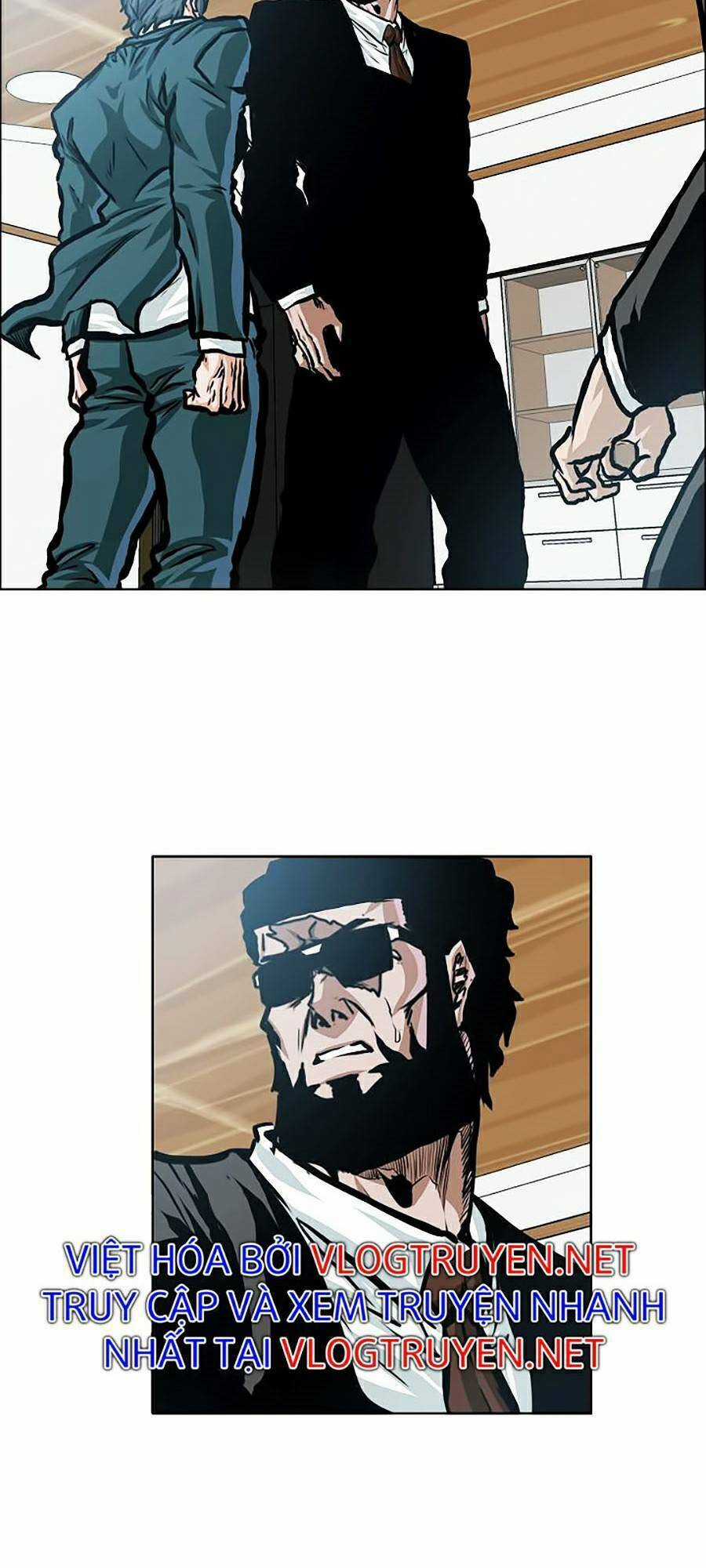 Bá Chủ Học Đường Ss4 Chapter 15 trang 8