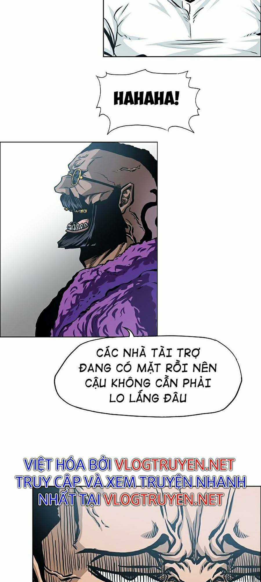 Bá Chủ Học Đường Ss4 Chapter 15 trang 80