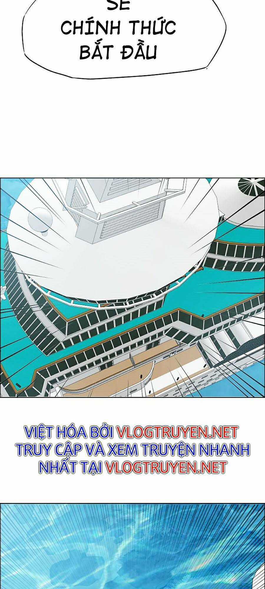 Bá Chủ Học Đường Ss4 Chapter 15 trang 84