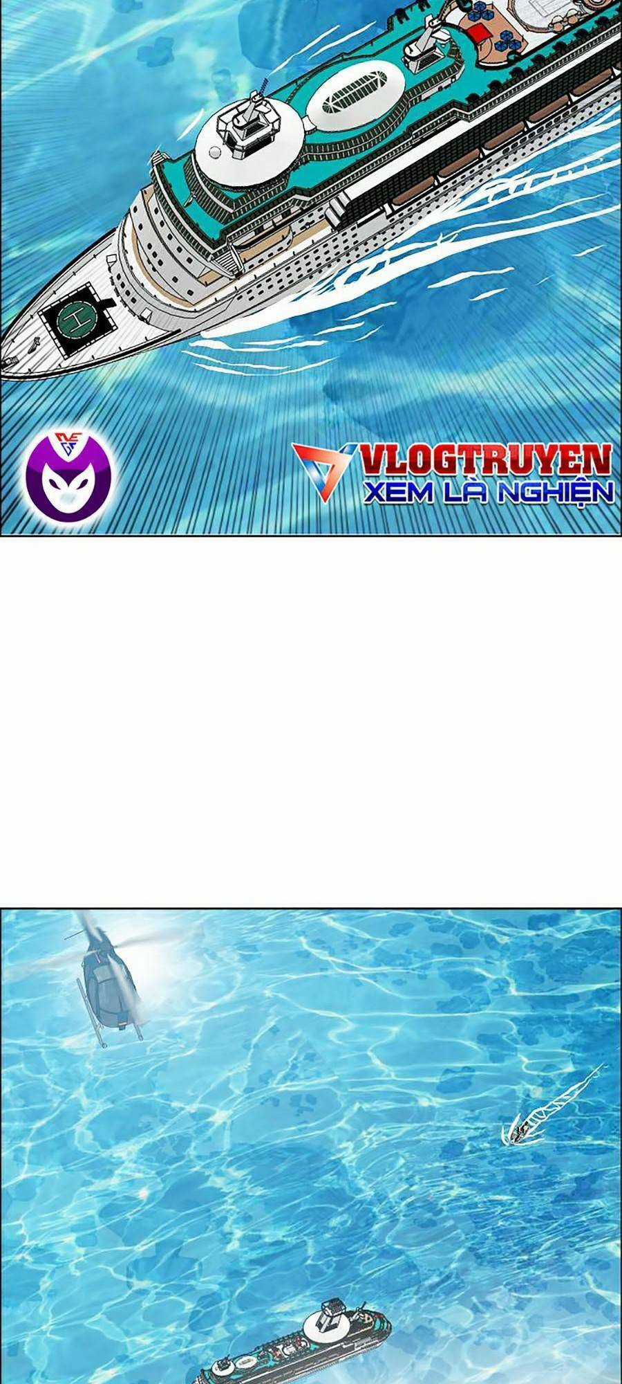 Bá Chủ Học Đường Ss4 Chapter 15 trang 86