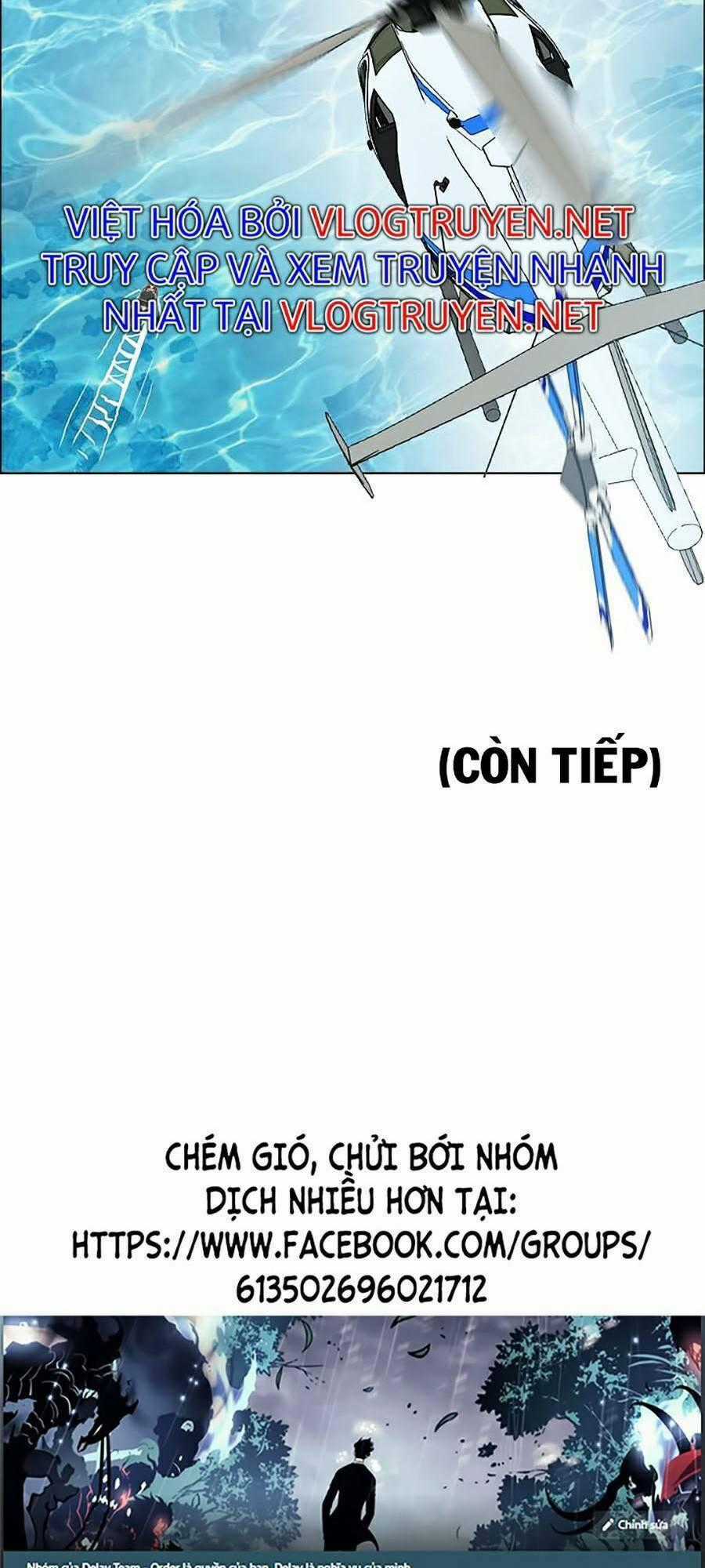 Bá Chủ Học Đường Ss4 Chapter 15 trang 88