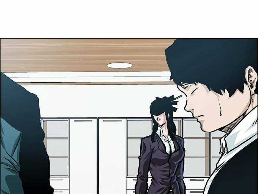 Bá Chủ Học Đường Ss4 Chapter 15 trang 9