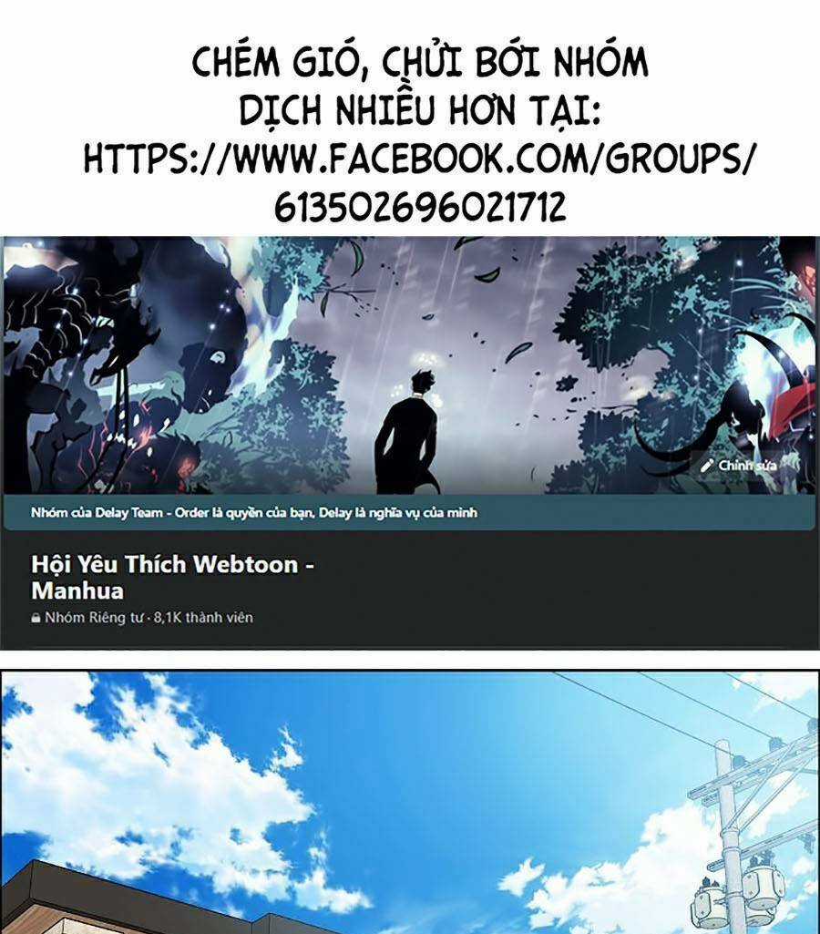 Bá Chủ Học Đường Ss4 Chapter 16 trang 0