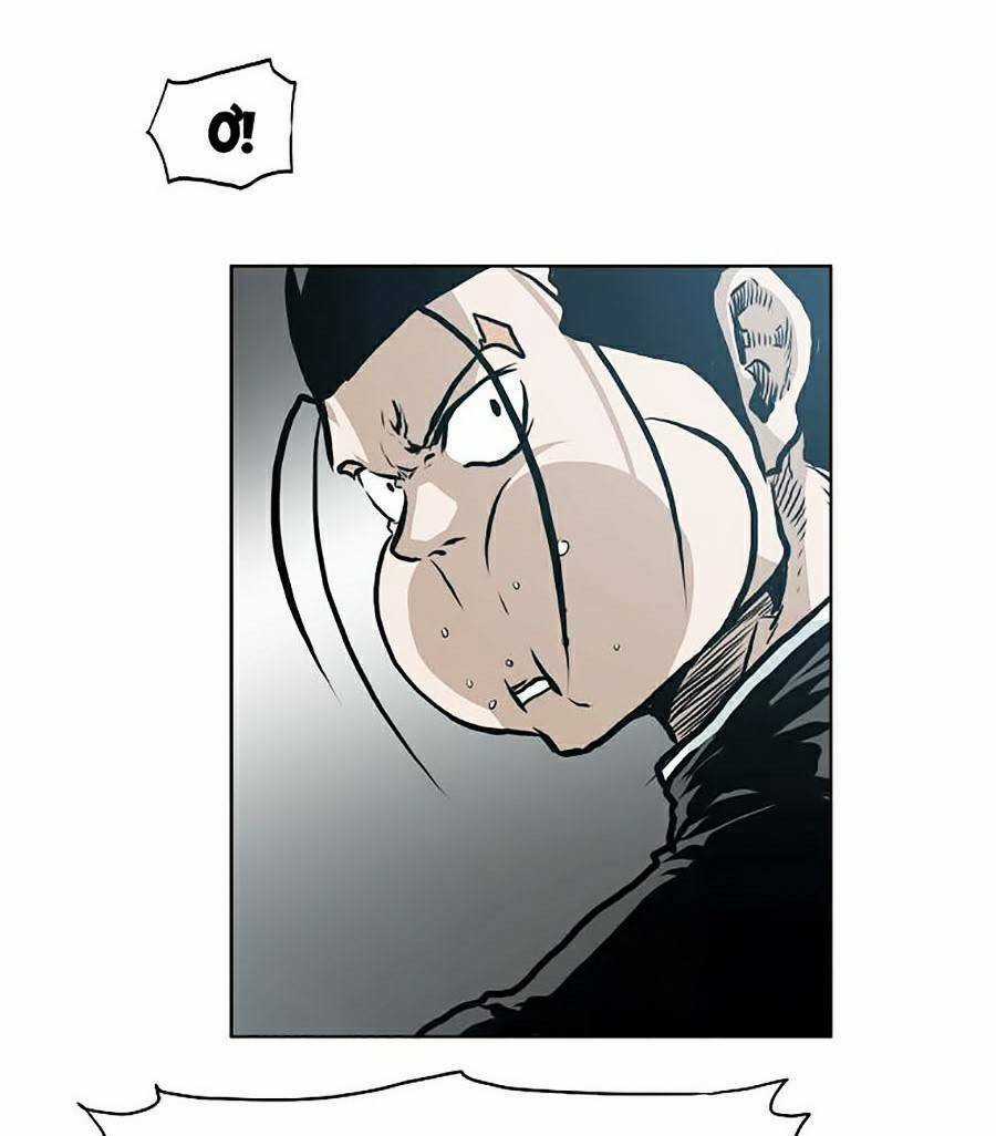 Bá Chủ Học Đường Ss4 Chapter 16 trang 10