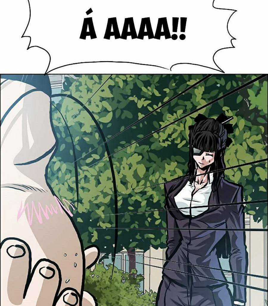 Bá Chủ Học Đường Ss4 Chapter 16 trang 11