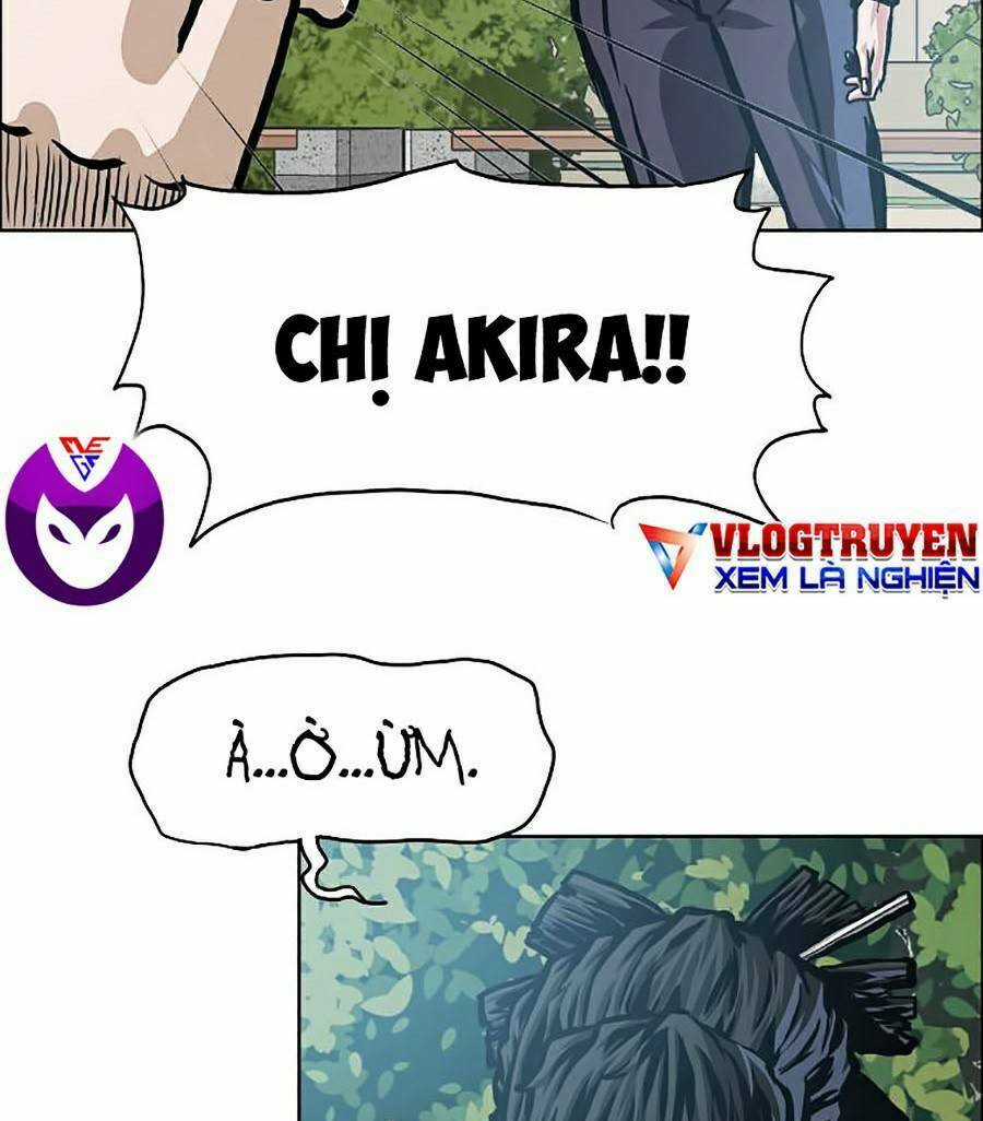 Bá Chủ Học Đường Ss4 Chapter 16 trang 12