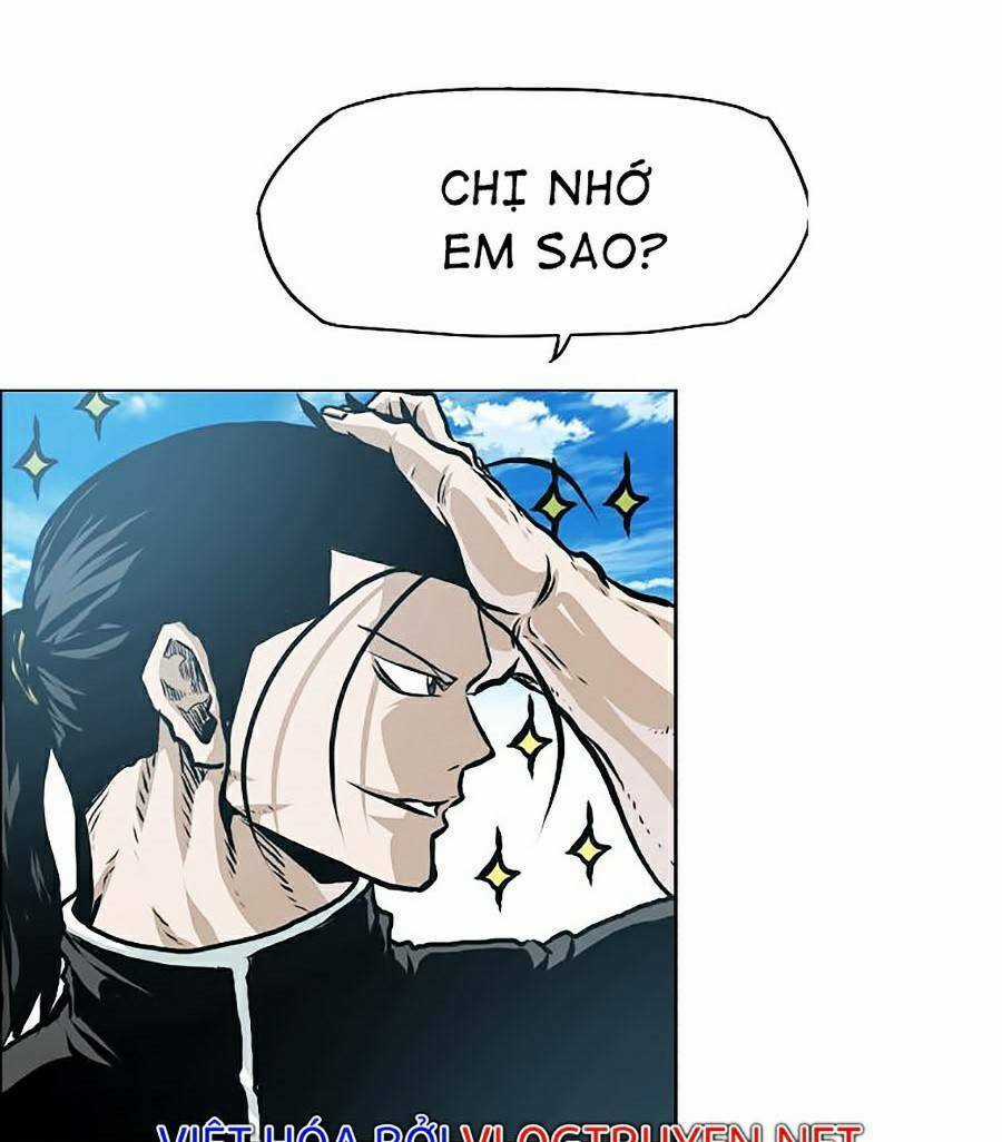 Bá Chủ Học Đường Ss4 Chapter 16 trang 16