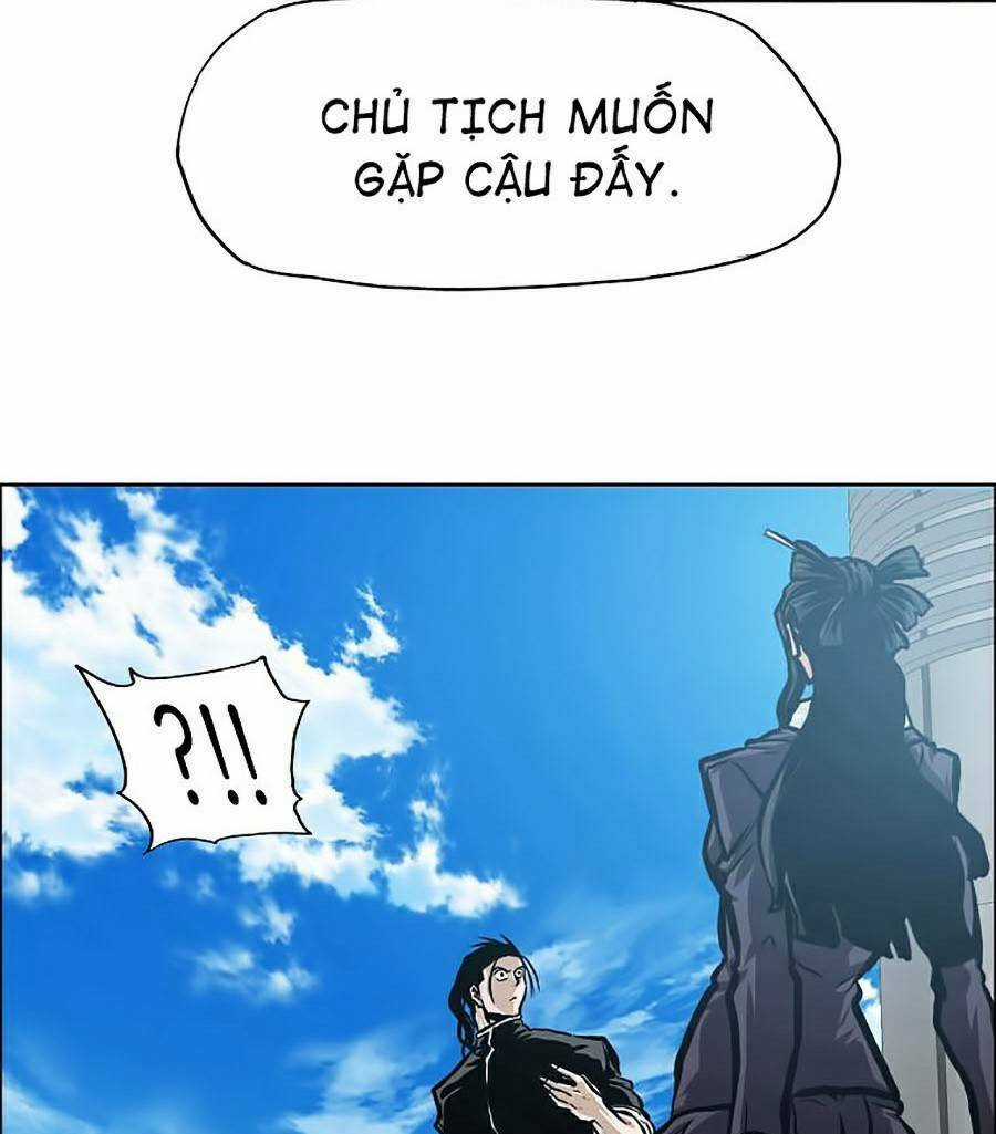 Bá Chủ Học Đường Ss4 Chapter 16 trang 18