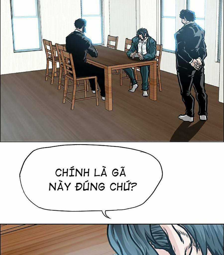 Bá Chủ Học Đường Ss4 Chapter 16 trang 2