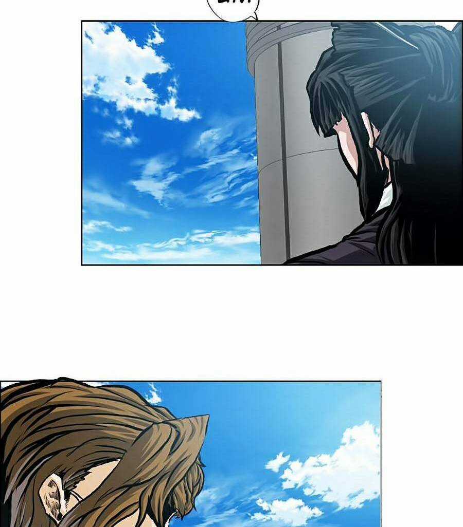 Bá Chủ Học Đường Ss4 Chapter 16 trang 21