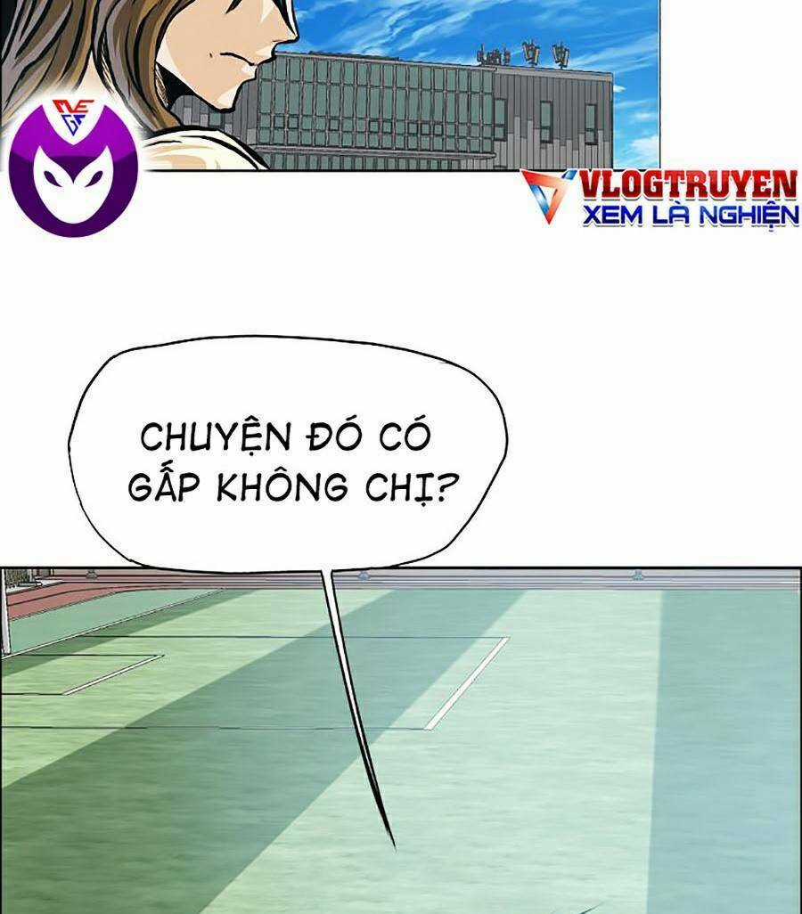 Bá Chủ Học Đường Ss4 Chapter 16 trang 22