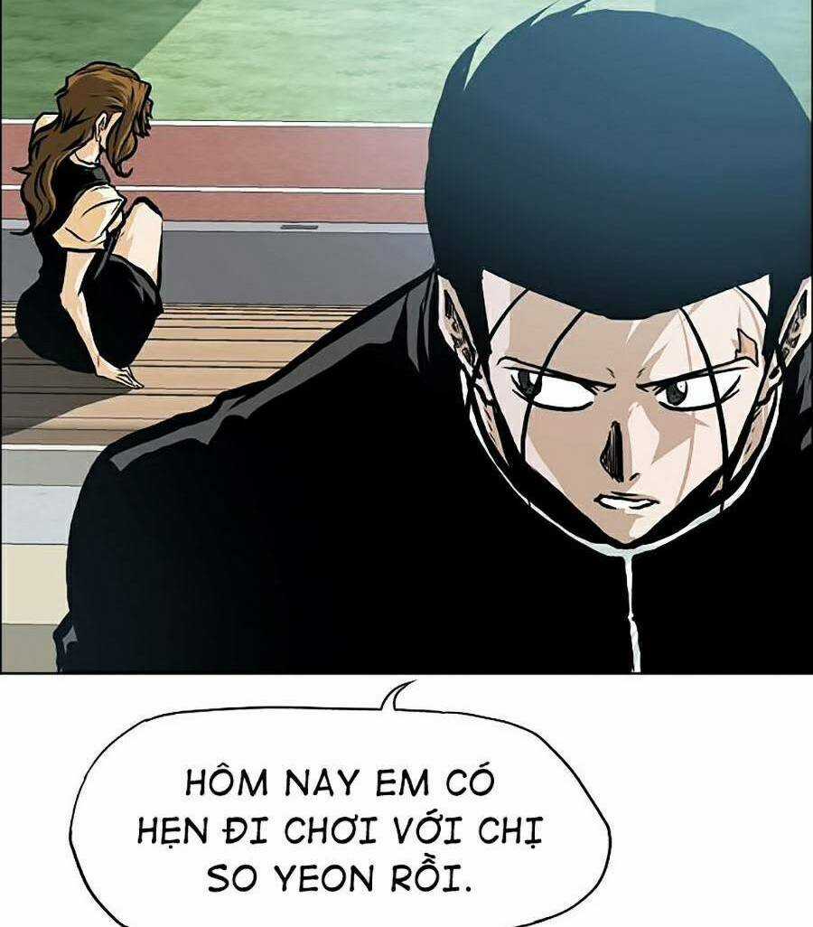 Bá Chủ Học Đường Ss4 Chapter 16 trang 23