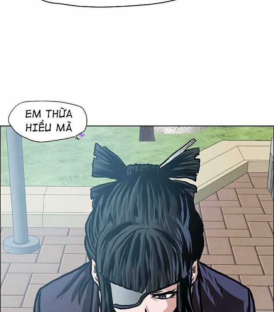 Bá Chủ Học Đường Ss4 Chapter 16 trang 24