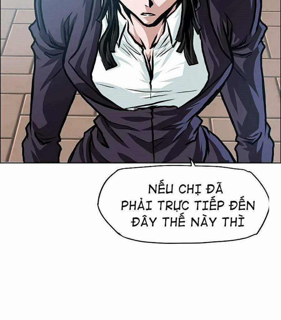 Bá Chủ Học Đường Ss4 Chapter 16 trang 25