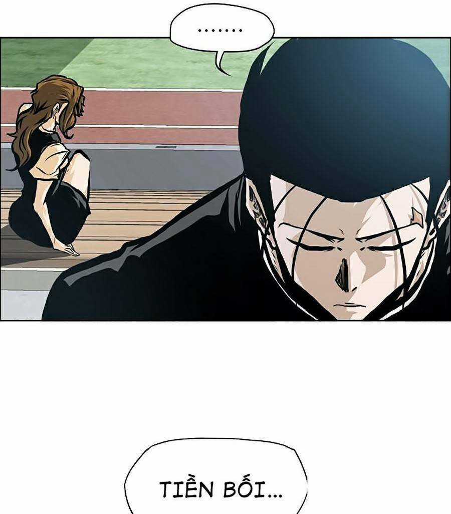 Bá Chủ Học Đường Ss4 Chapter 16 trang 26