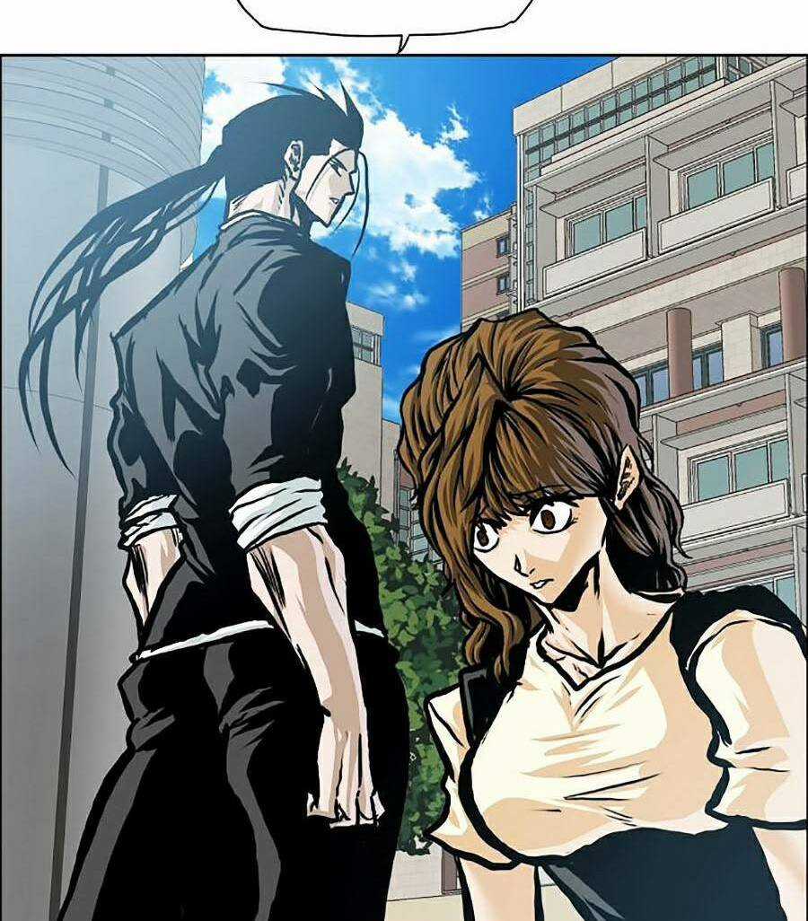 Bá Chủ Học Đường Ss4 Chapter 16 trang 27