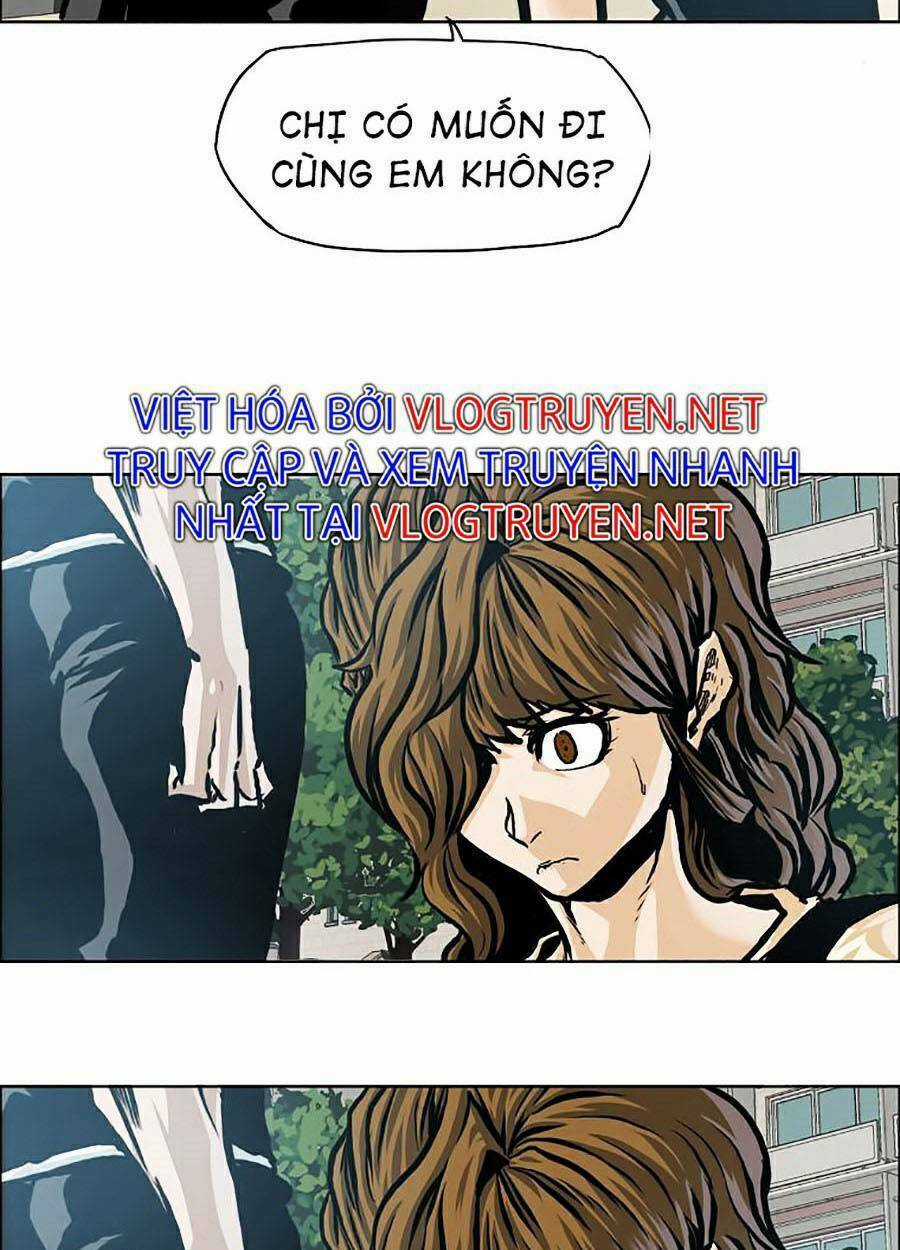 Bá Chủ Học Đường Ss4 Chapter 16 trang 28