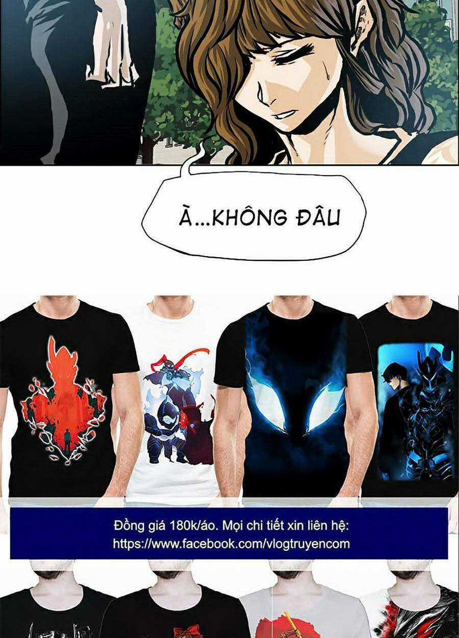 Bá Chủ Học Đường Ss4 Chapter 16 trang 29