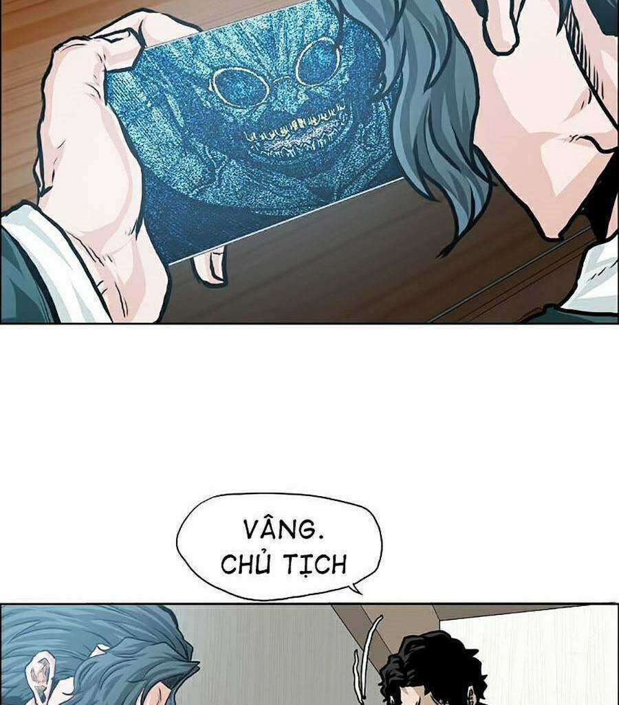 Bá Chủ Học Đường Ss4 Chapter 16 trang 3