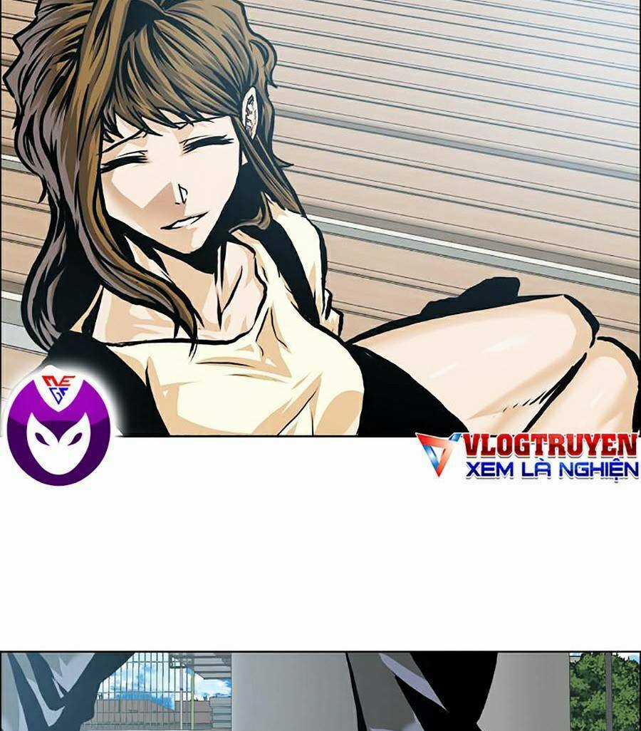 Bá Chủ Học Đường Ss4 Chapter 16 trang 33