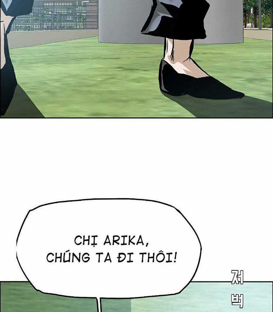 Bá Chủ Học Đường Ss4 Chapter 16 trang 34