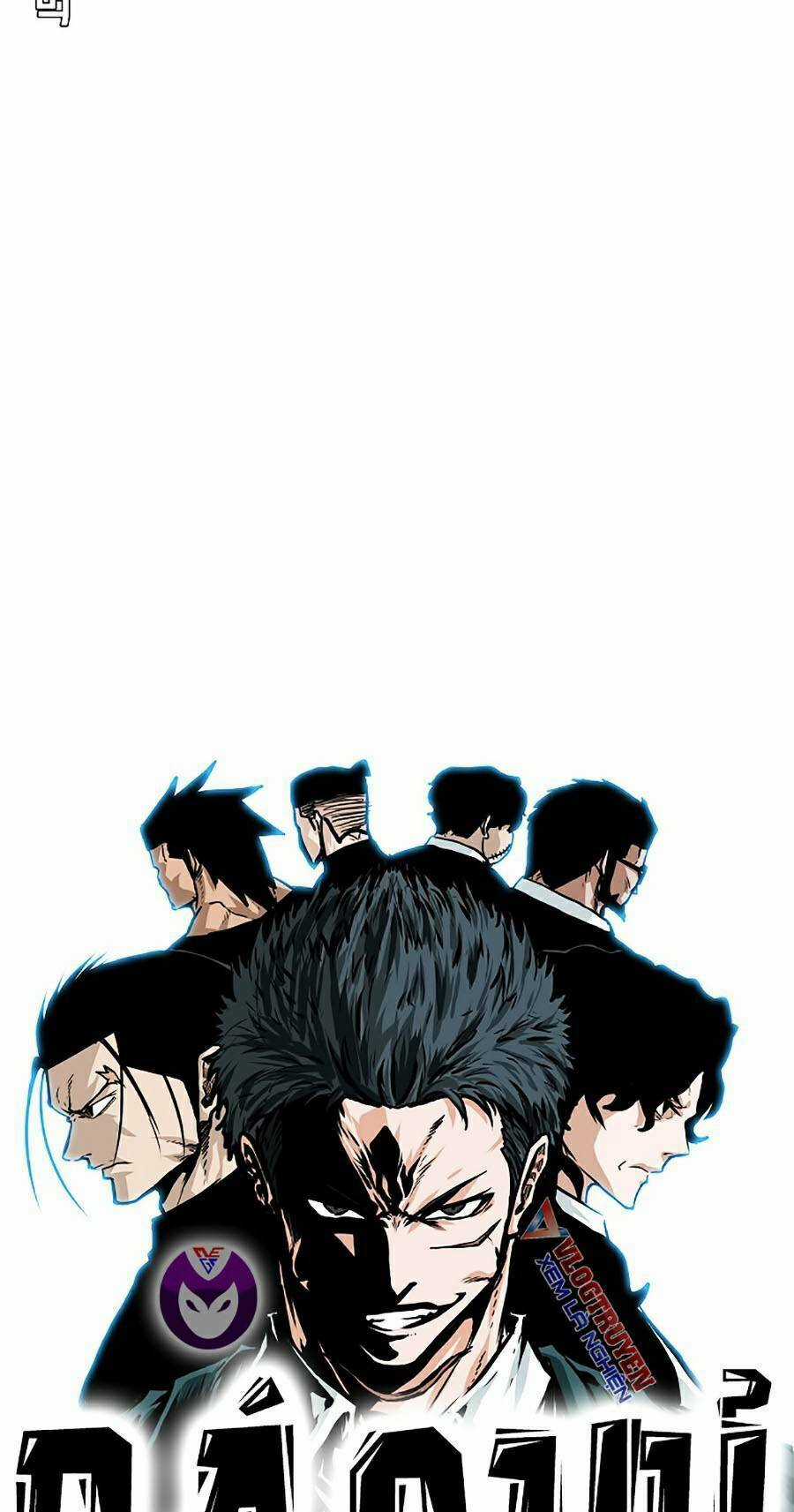 Bá Chủ Học Đường Ss4 Chapter 16 trang 39