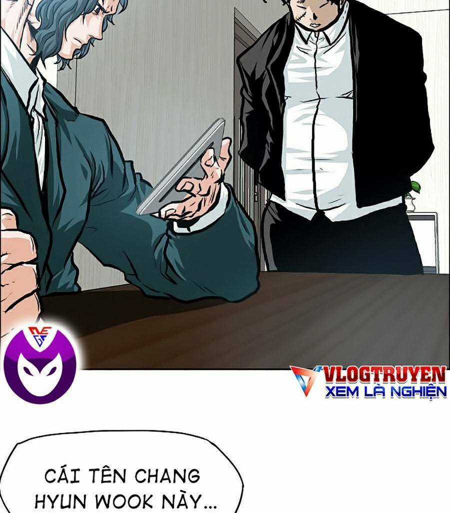 Bá Chủ Học Đường Ss4 Chapter 16 trang 4