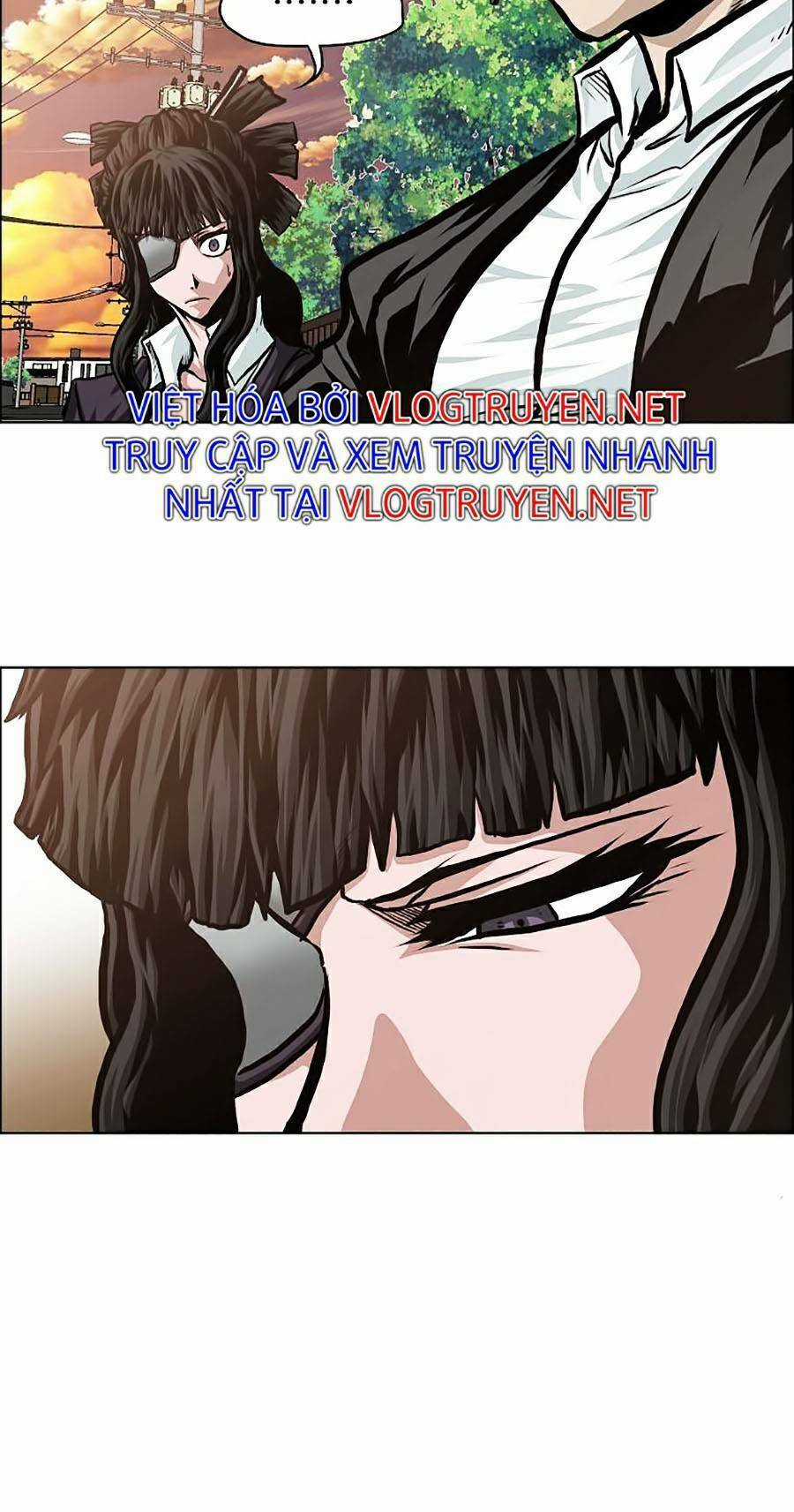 Bá Chủ Học Đường Ss4 Chapter 16 trang 47