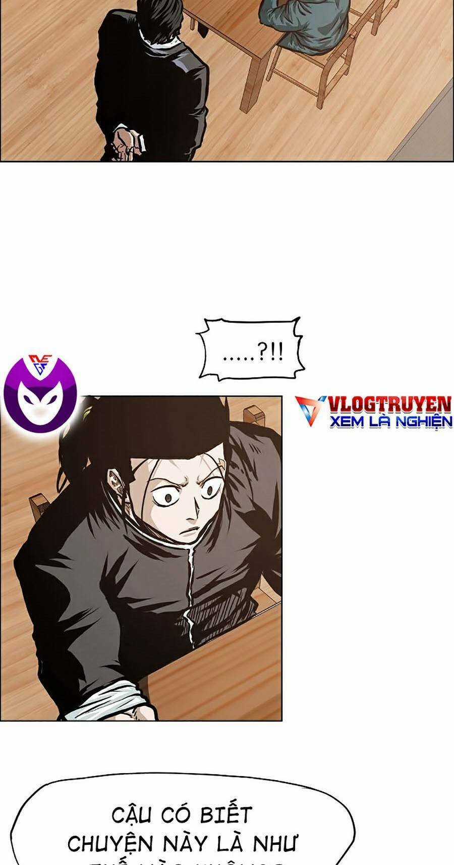 Bá Chủ Học Đường Ss4 Chapter 16 trang 49