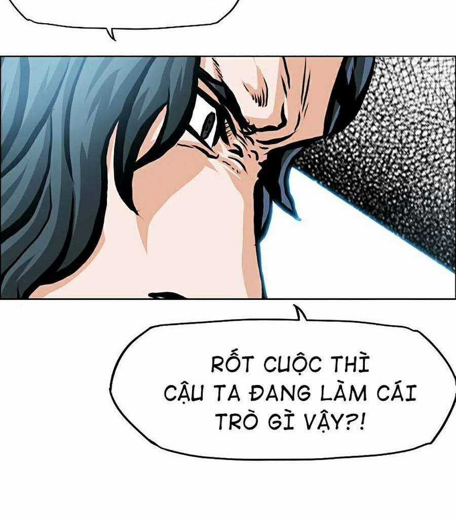 Bá Chủ Học Đường Ss4 Chapter 16 trang 5