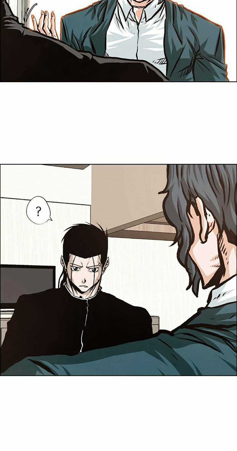 Bá Chủ Học Đường Ss4 Chapter 16 trang 51