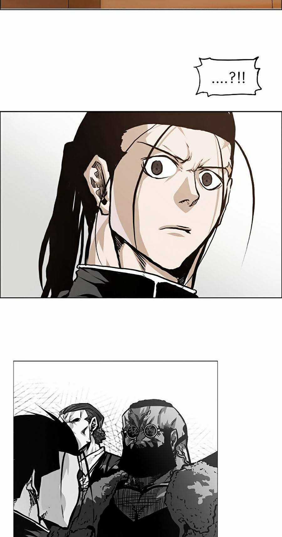 Bá Chủ Học Đường Ss4 Chapter 16 trang 54