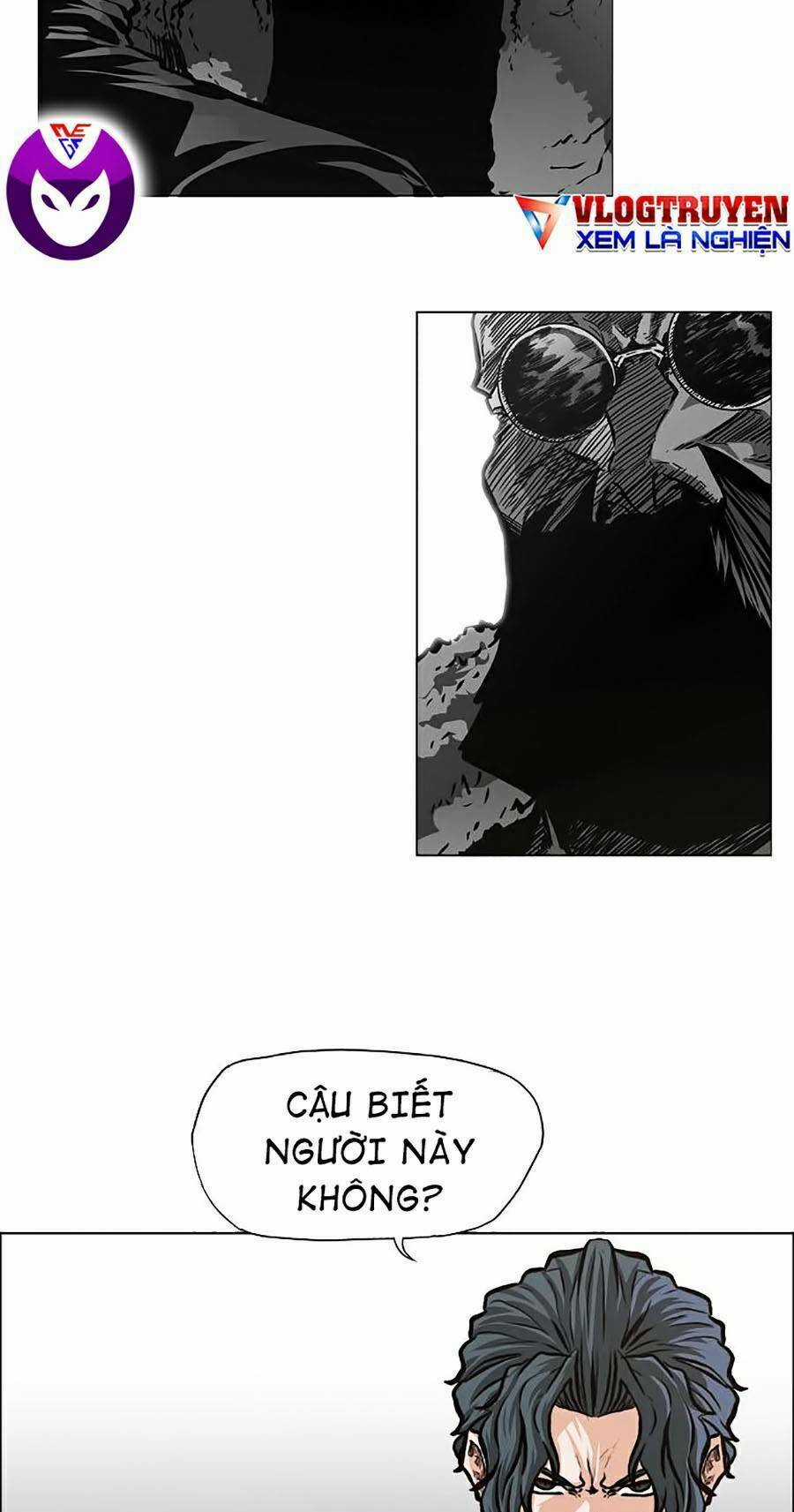 Bá Chủ Học Đường Ss4 Chapter 16 trang 55