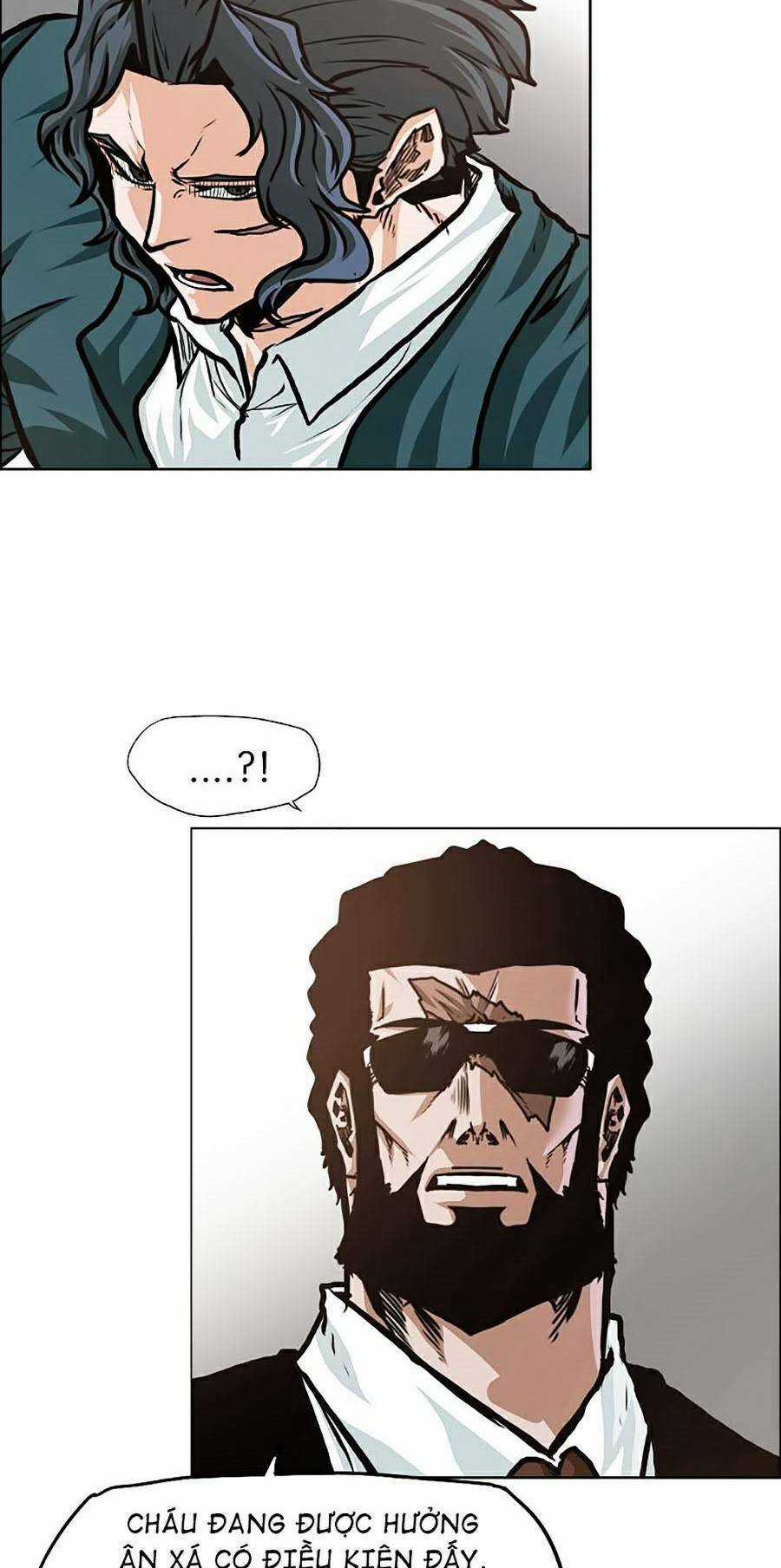 Bá Chủ Học Đường Ss4 Chapter 16 trang 62